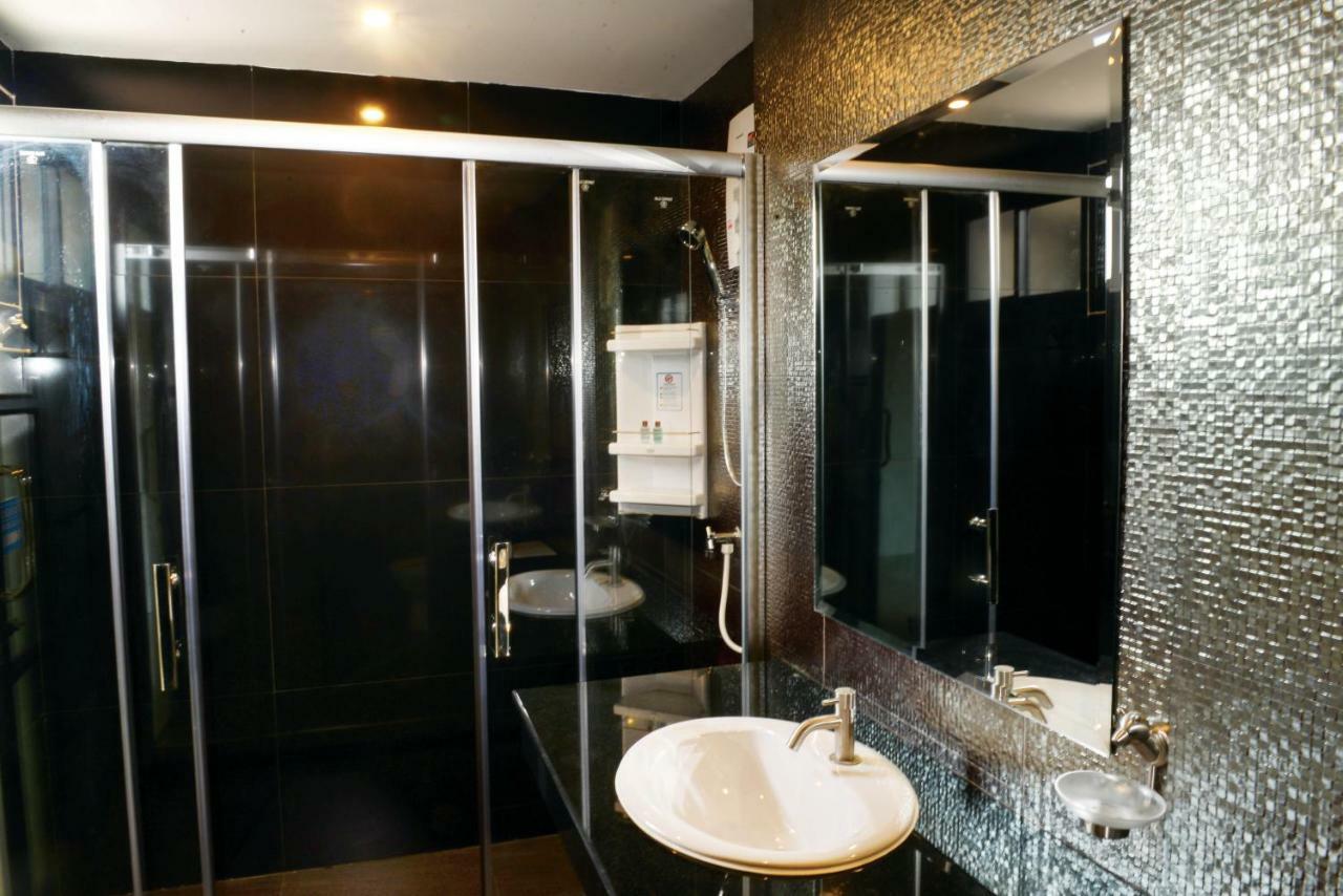 DB Plus 3 Bangkok Extérieur photo