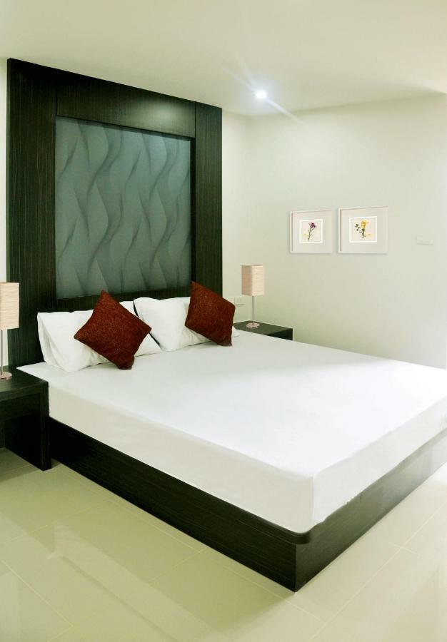 DB Plus 3 Bangkok Extérieur photo
